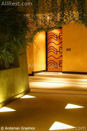The Aspasia Phuket Resort 28